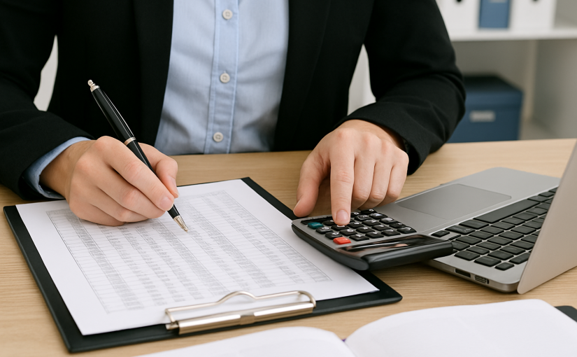 Finanse firmy – nie tylko konieczność, ale podstawa rozwoju