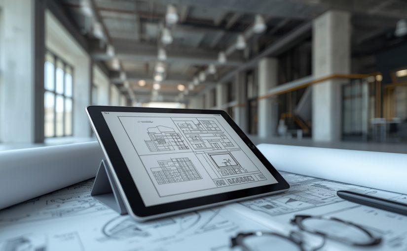 Jak dobierać odpowiednie biuro w branży budowlanej i dokumentacji projektowej?